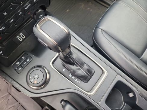 Used 2023 Ford Ranger Lariat w/ Equipment Group 501A High image 22