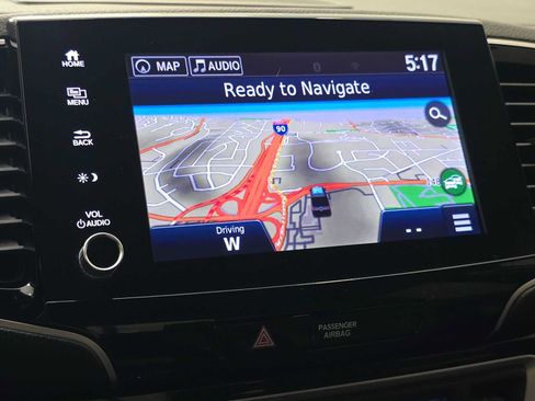 Used 2022 Honda Ridgeline Black Edition image 14