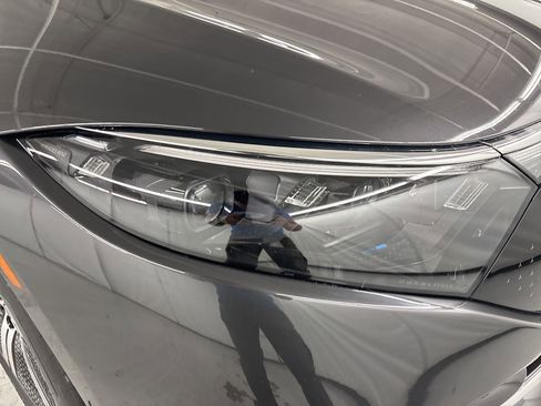 Certified 2023 Mercedes-Benz EQS 450+ Sedan image 9