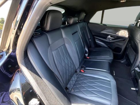 Used 2021 Mercedes-Benz GLE 53 AMG 4MATIC Coupe image 20