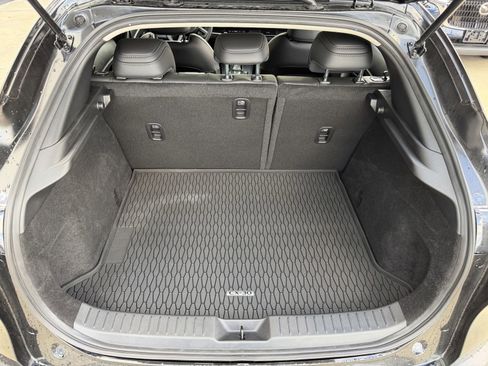 Used 2026 MAZDA CX-30 AWD 2.5 S w/ Select Sport Pkg image 31
