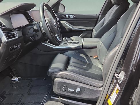 Used 2019 BMW X5 xDrive40i w/ Premium Package 2 image 27