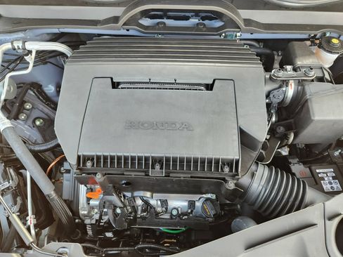 New 2026 Honda Pilot Sport image 28