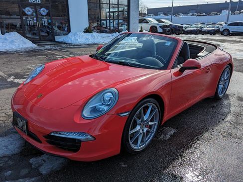 Used 2012 Porsche 911 Carrera S image 42