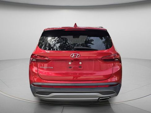 Used 2023 Hyundai Santa Fe SE FWD image 5