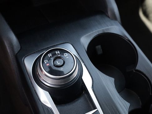 Used 2024 Ford Escape Active image 11