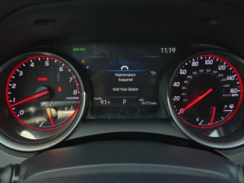 Used 2023 Toyota Camry XSE w/ Navigation Package FWD image 18