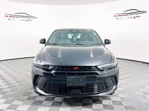 Used 2024 Dodge Hornet R/T Plus w/ R/T Blacktop Package image 3