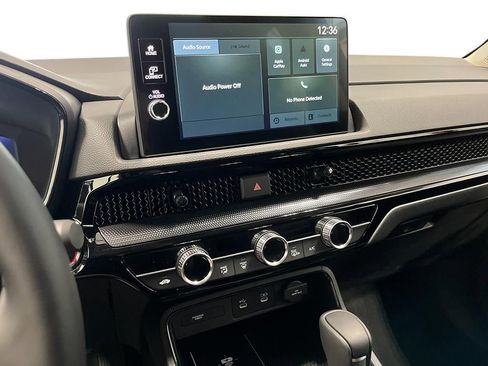 New 2026 Honda CR-V EX-L image 19