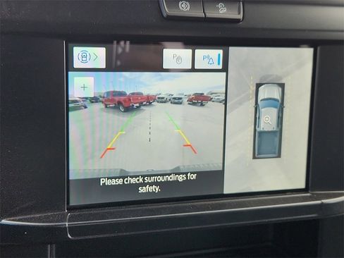 New 2025 Ford F250 XL w/ STX Appearance Package image 23