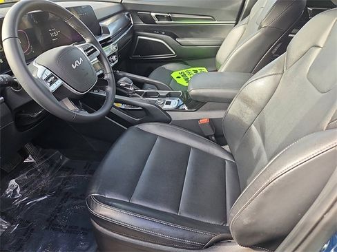 Used 2023 Kia Telluride S w/ S Sunroof Package image 29