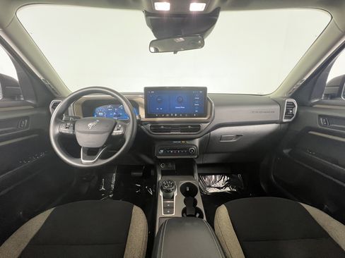 Used 2025 Ford Bronco Sport Big Bend AWD/4WD image 11