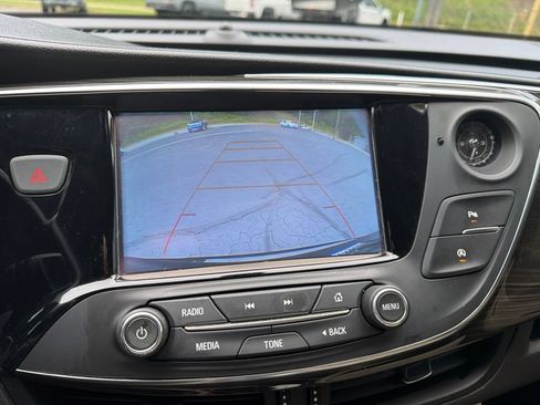 Certified 2020 Buick Envision Preferred FWD image 23