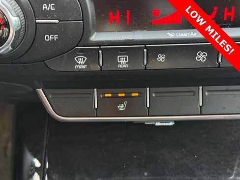 Used 2016 Kia Sorento EX w/ EX Premium Package image 19