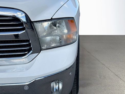 Used 2016 RAM 1500 Big Horn image 11