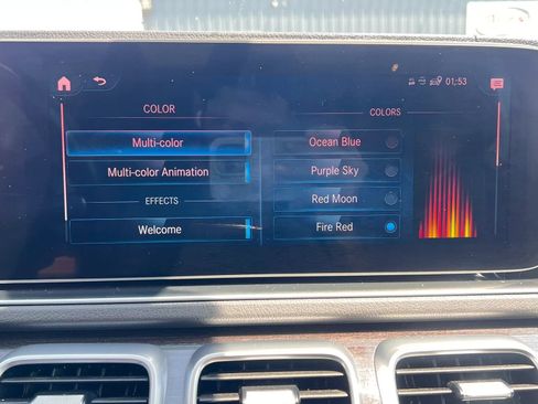 Used 2020 Mercedes-Benz GLS 450 4MATIC image 56