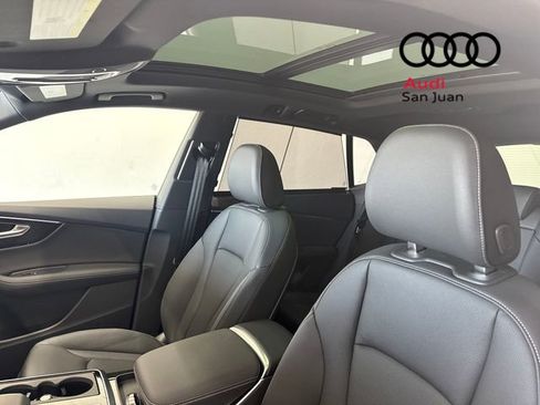 New 2026 Audi Q8 Premium Plus AWD/4WD image 17