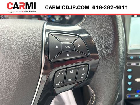 Used 2018 Ford Explorer Platinum AWD/4WD image 20