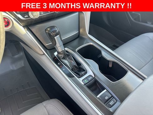 Used 2018 Honda Accord Touring image 45