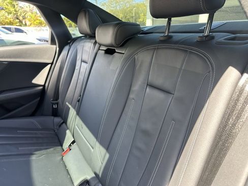 Used 2023 Audi A4 2.0T Premium Plus image 21