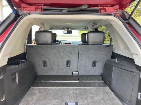 Used 2010 GMC Terrain SLT w/ Cargo Package image 30