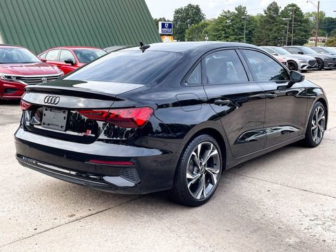 Used 2023 Audi A3 2.0T Premium Plus image 6