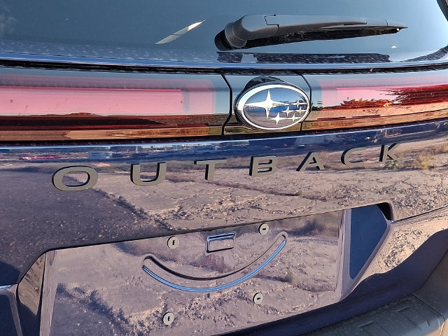 New 2026 Subaru Outback Premium AWD/4WD image 18