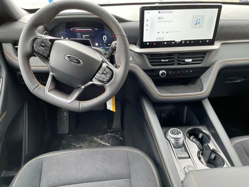 New 2026 Ford Explorer Tremor AWD/4WD image 7
