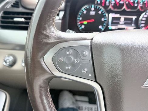Used 2016 Chevrolet Tahoe LTZ AWD/4WD image 21