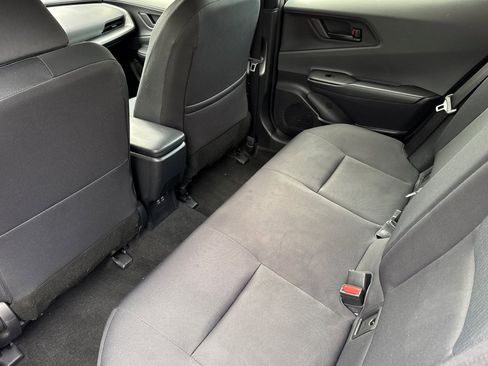 Used 2024 Toyota Prius LE image 13