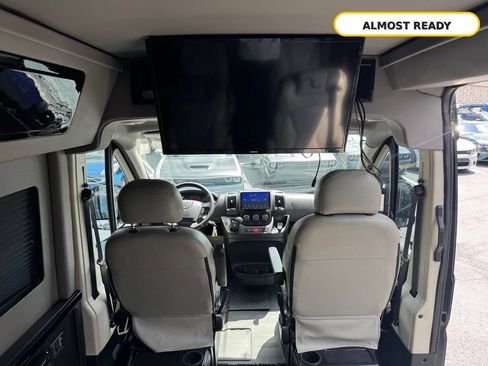 Used 2015 RAM ProMaster 2500 w/ Premium Appearance Group FWD image 32