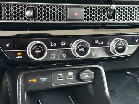 Used 2023 Honda Civic Sport Touring image 17
