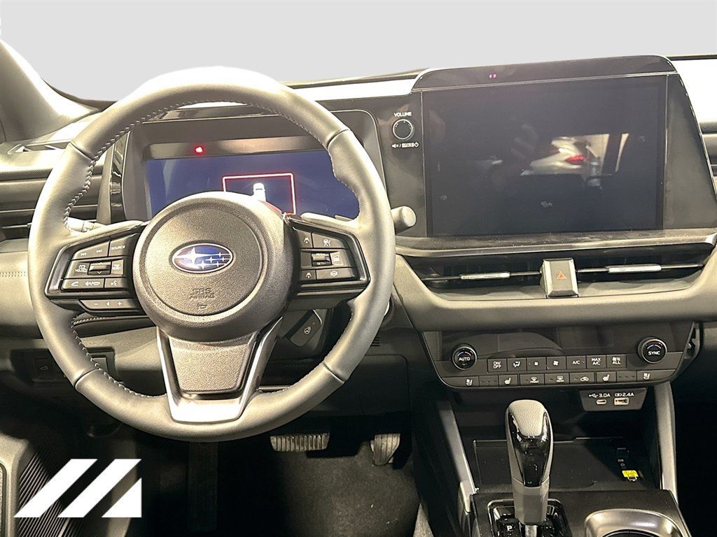 Used 2026 Subaru Outback Touring XT AWD/4WD image 25