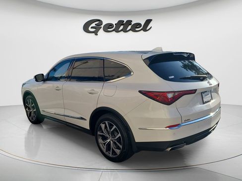 Used 2023 Acura MDX FWD w/ Technology Package image 7