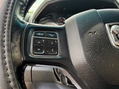 Used 2018 RAM 2500 Big Horn AWD/4WD image 19