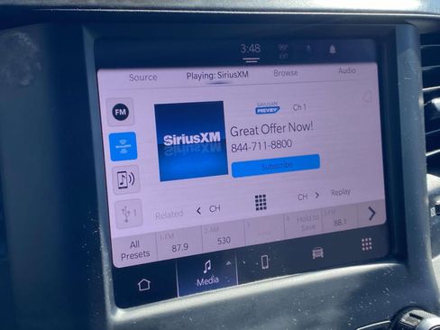 Used 2022 RAM 2500 Big Horn image 18