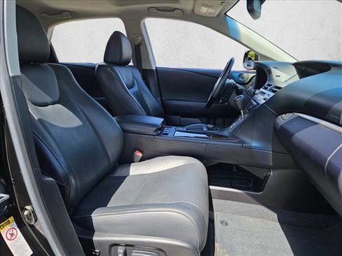 Used 2015 Lexus RX 350 FWD w/ Premium Package image 21