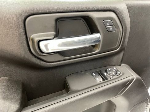 New 2025 Chevrolet Silverado 3500 W/T w/ WT Convenience Package RWD image 20