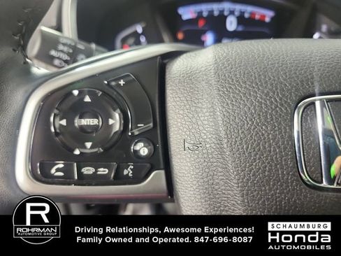 Used 2020 Honda CR-V EX-L image 12