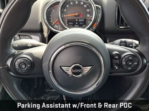 Used 2018 MINI Cooper Countryman ALL4 image 20