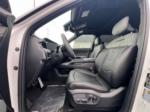 New 2027 Kia Telluride SX Prestige X-Pro AWD/4WD image 14