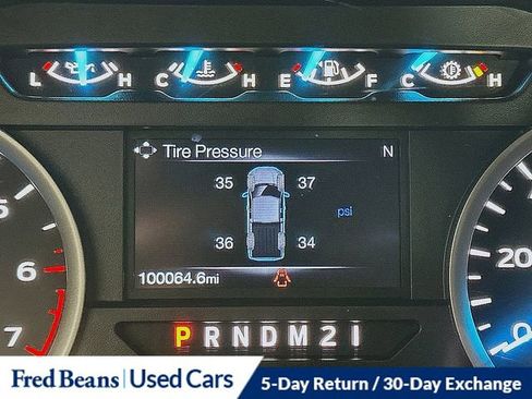 Used 2016 Ford F150 XLT w/ Equipment Group 302A Luxury image 13