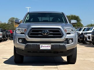 Used 2021 Toyota Tacoma SR5 RWD video 2
