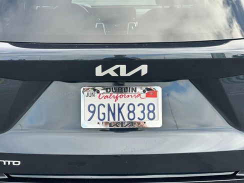 Certified 2023 Kia Sorento EX AWD/4WD image 50