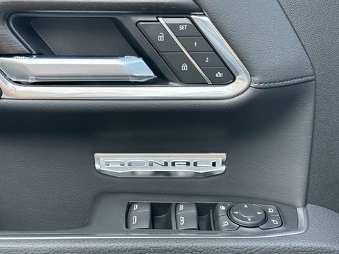 New 2026 GMC Sierra 1500 Denali image 21