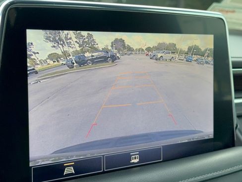 Used 2021 Chevrolet Tahoe LT RWD image 24