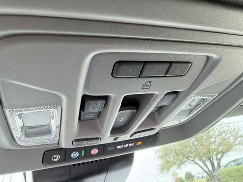 Certified 2024 Chevrolet Silverado 2500 LTZ w/ LTZ Plus Package image 34