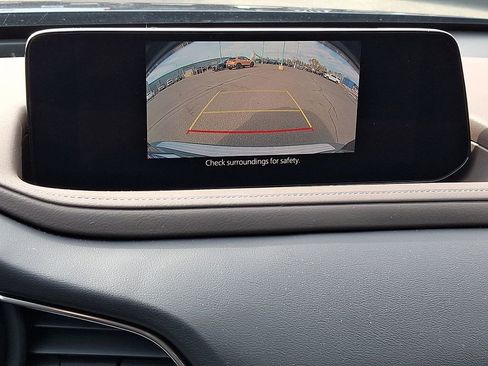 Used 2025 MAZDA CX-30 2.5 Turbo w/ Premium Package image 19