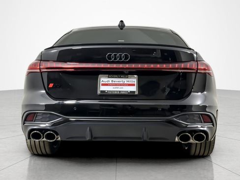 New 2025 Audi S5 Premium Plus image 5