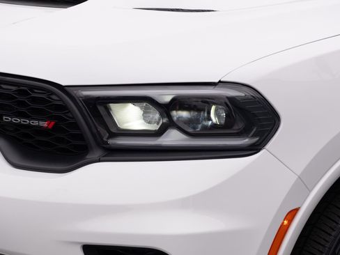 Used 2025 Dodge Durango R/T AWD/4WD image 23